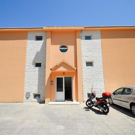 Tea Lux Apartment Cattaro Esterno foto